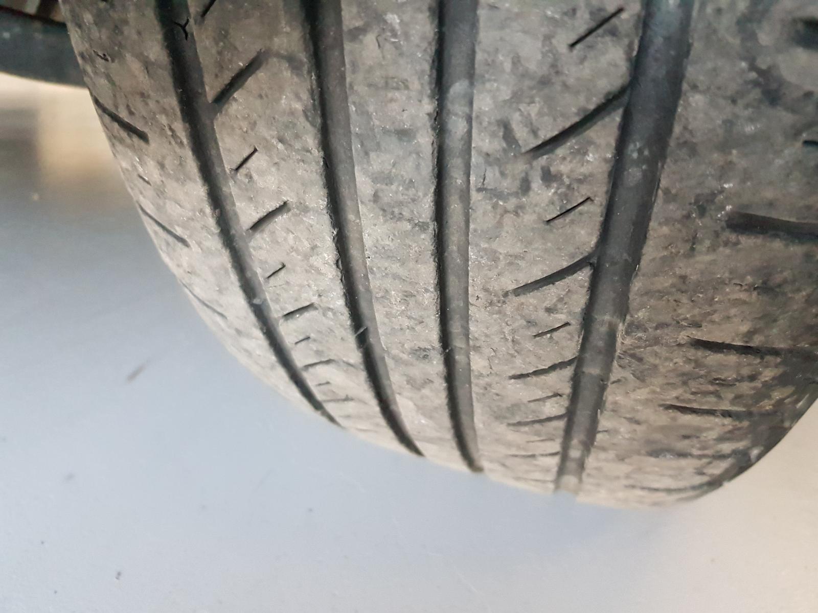 Ford Territory - SZ 2011-Present