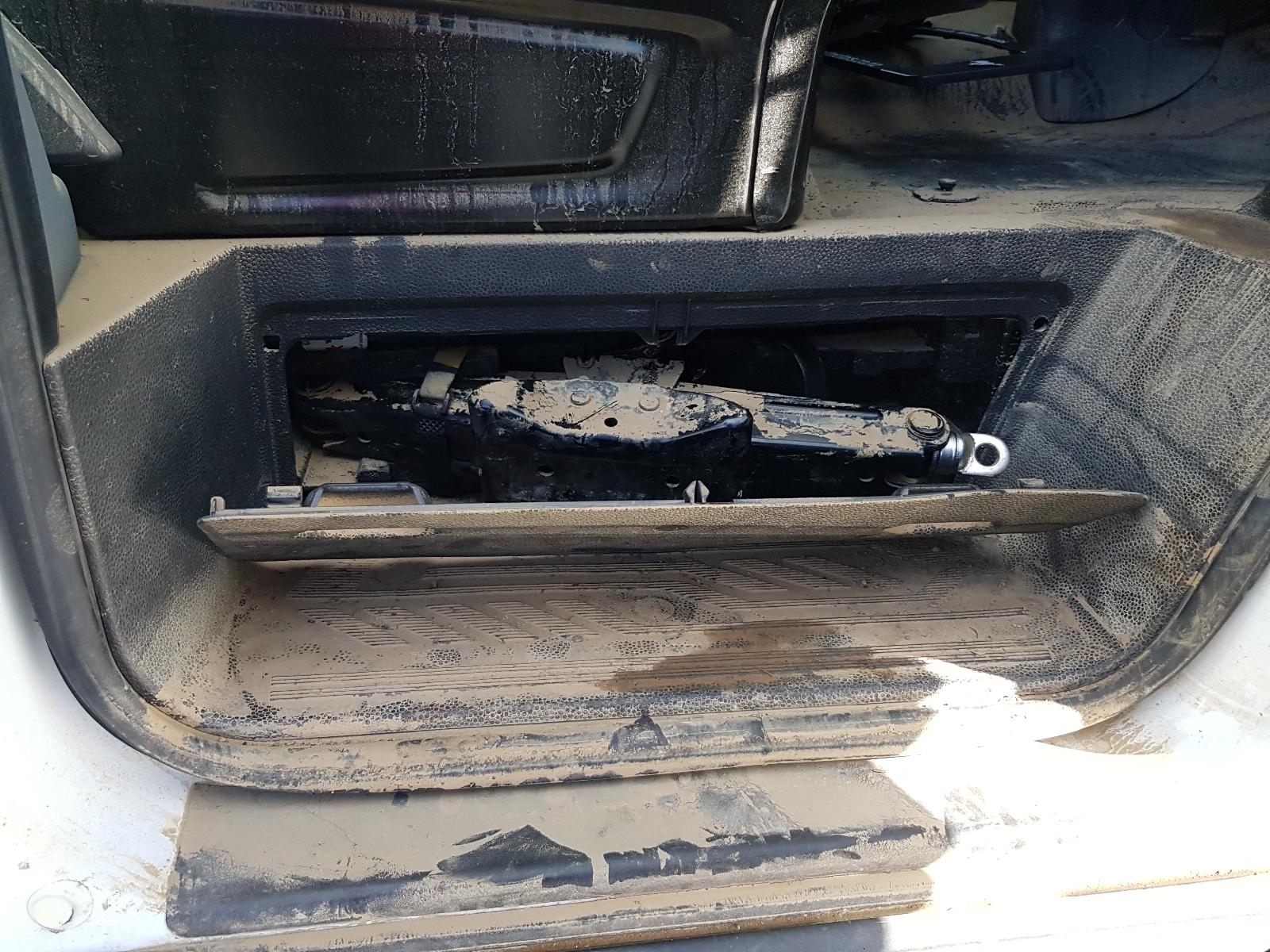 Ford Transit - Other