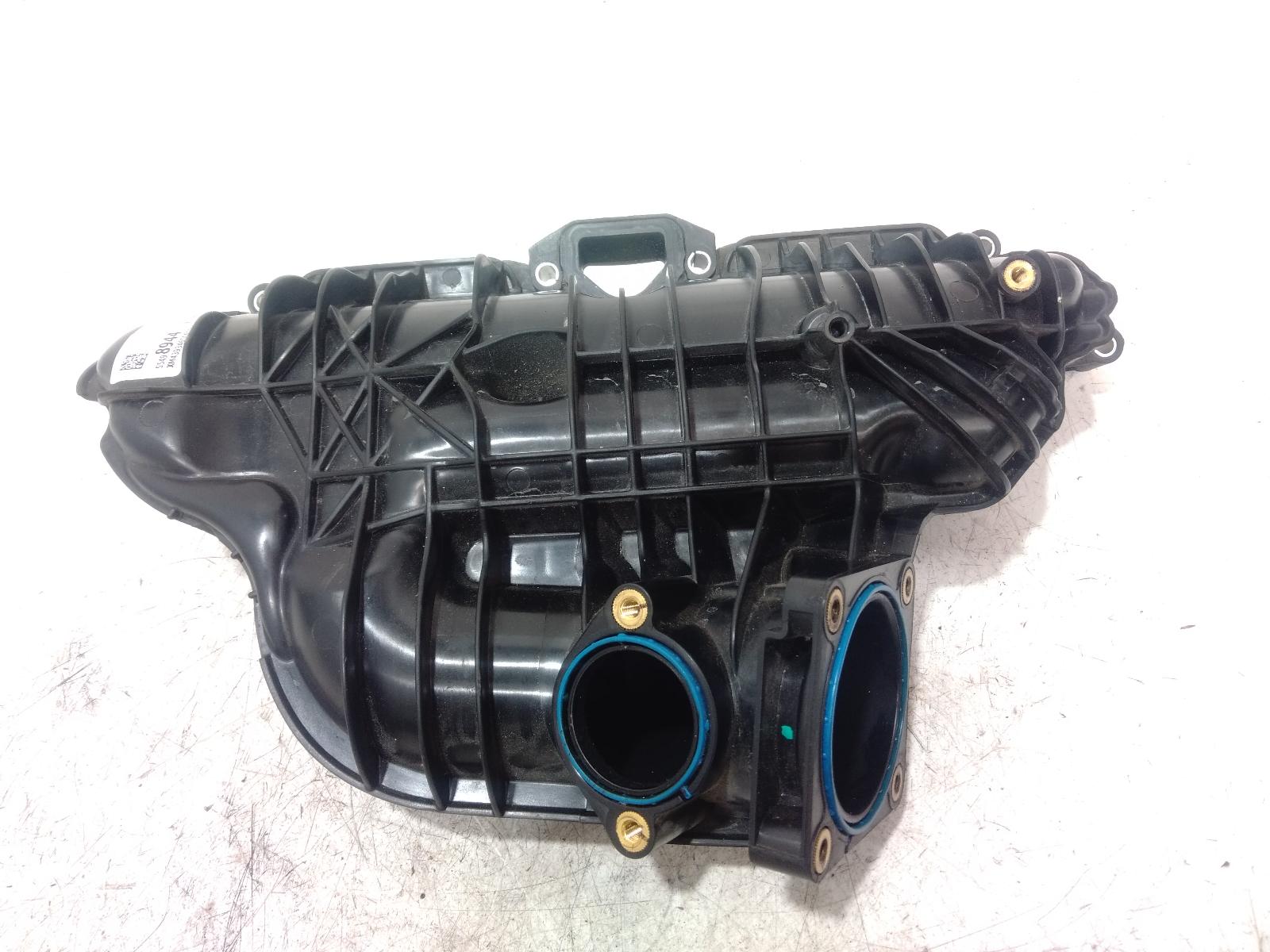 Manifold