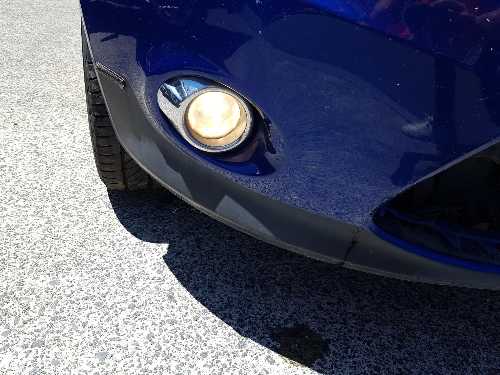 Ford Fiesta - MK VI 2008-Present