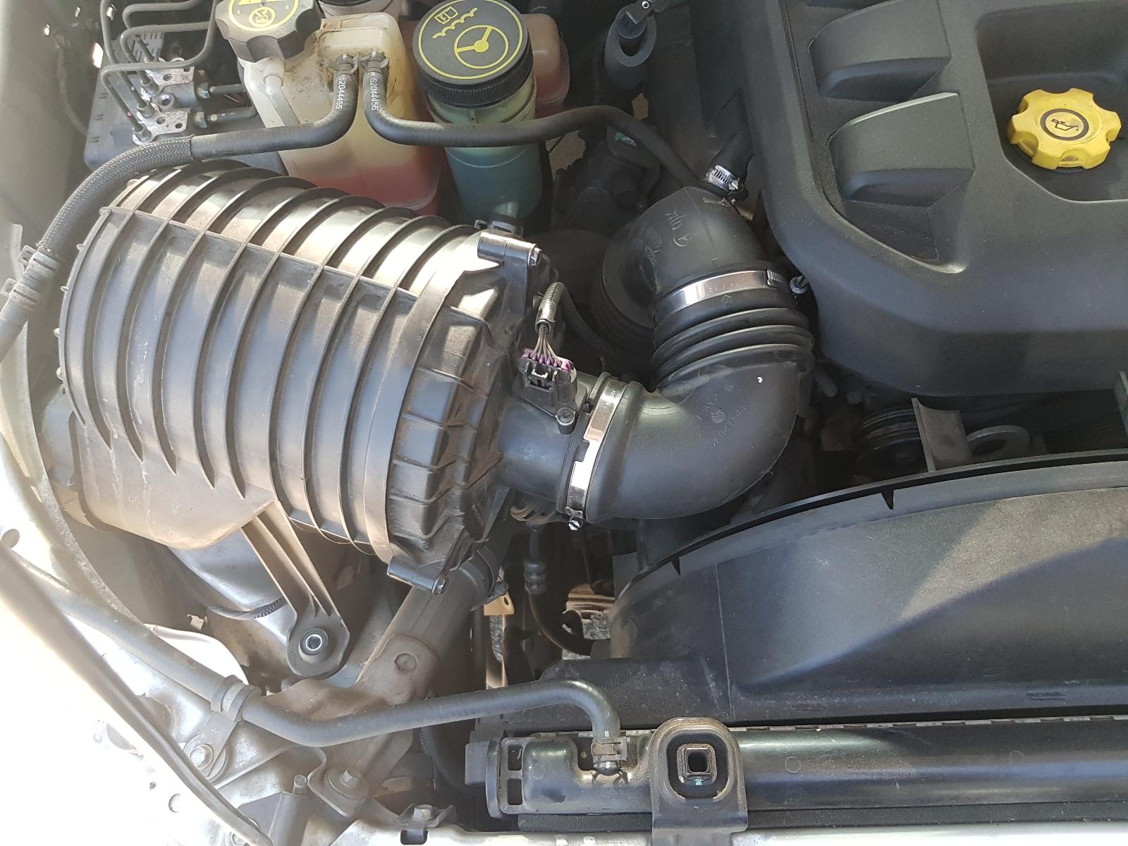 Holden Colorado - RG 2012 -2016