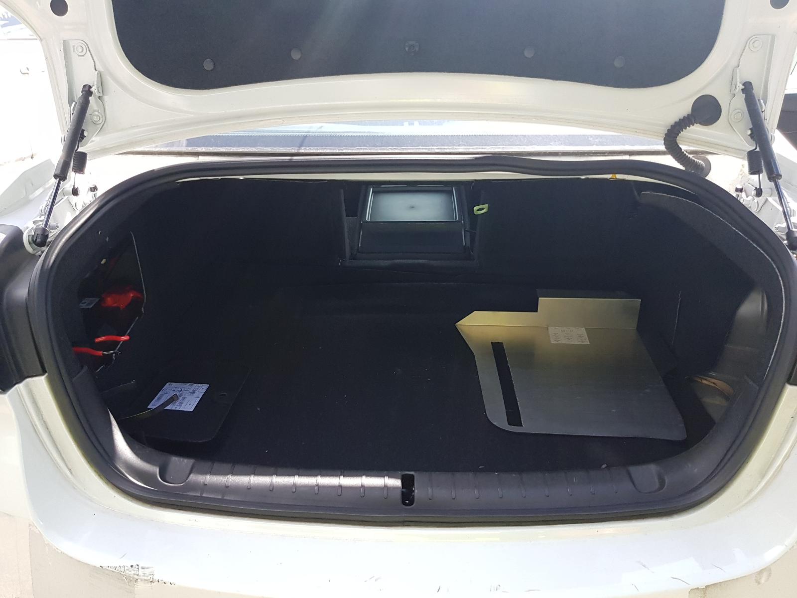 Holden Commodore - VF 2013-Present