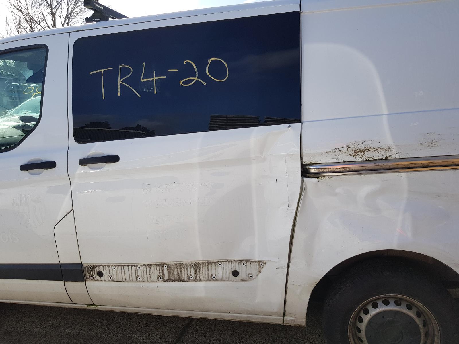 Ford Transit - Other