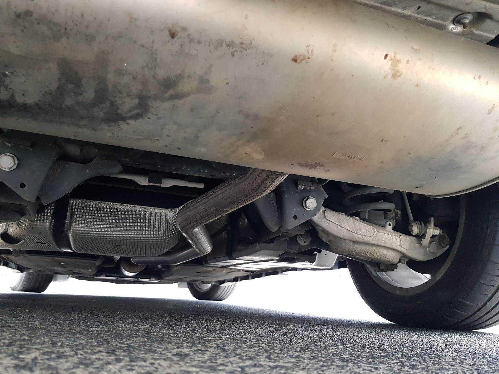 Ford Mondeo - MD 2014-2017