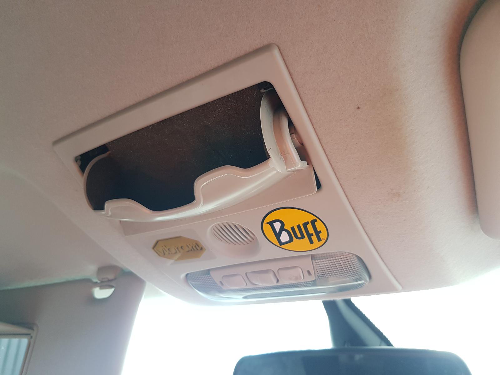 Ford Ranger - PX/PX2 2011-2017