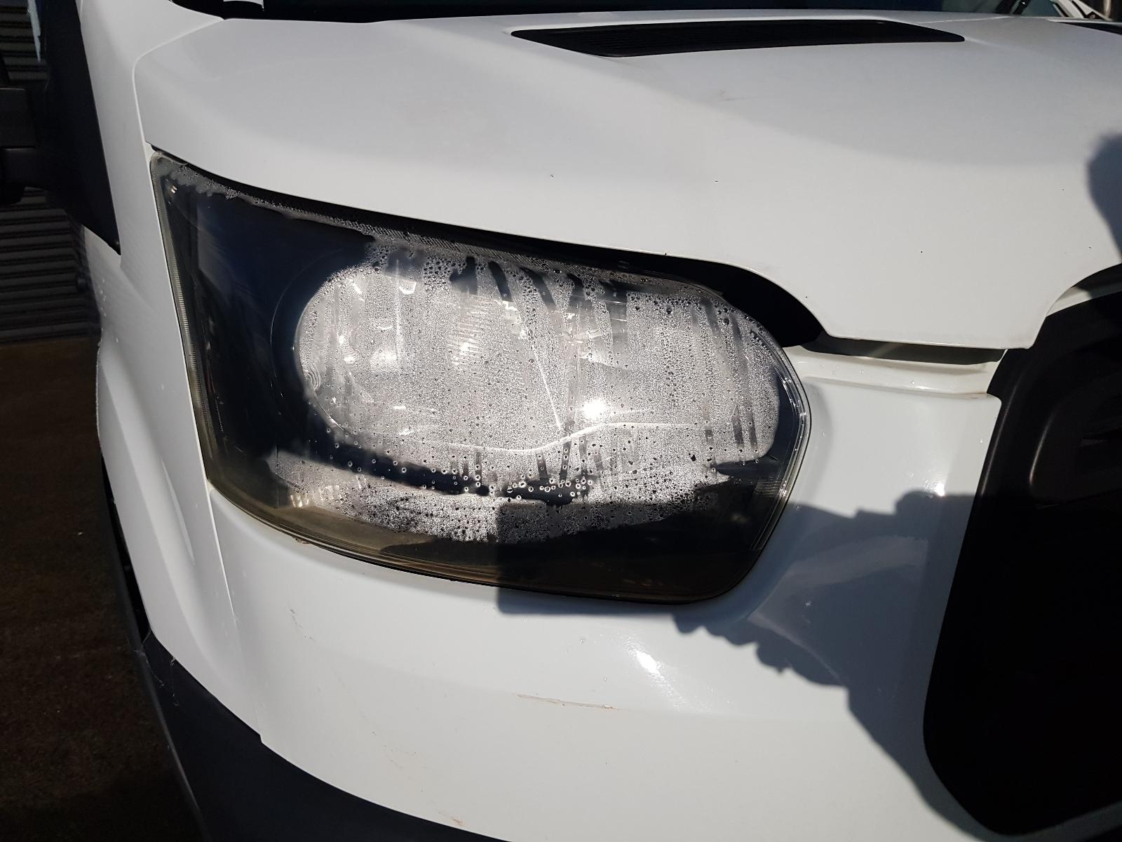 Ford Transit - Other