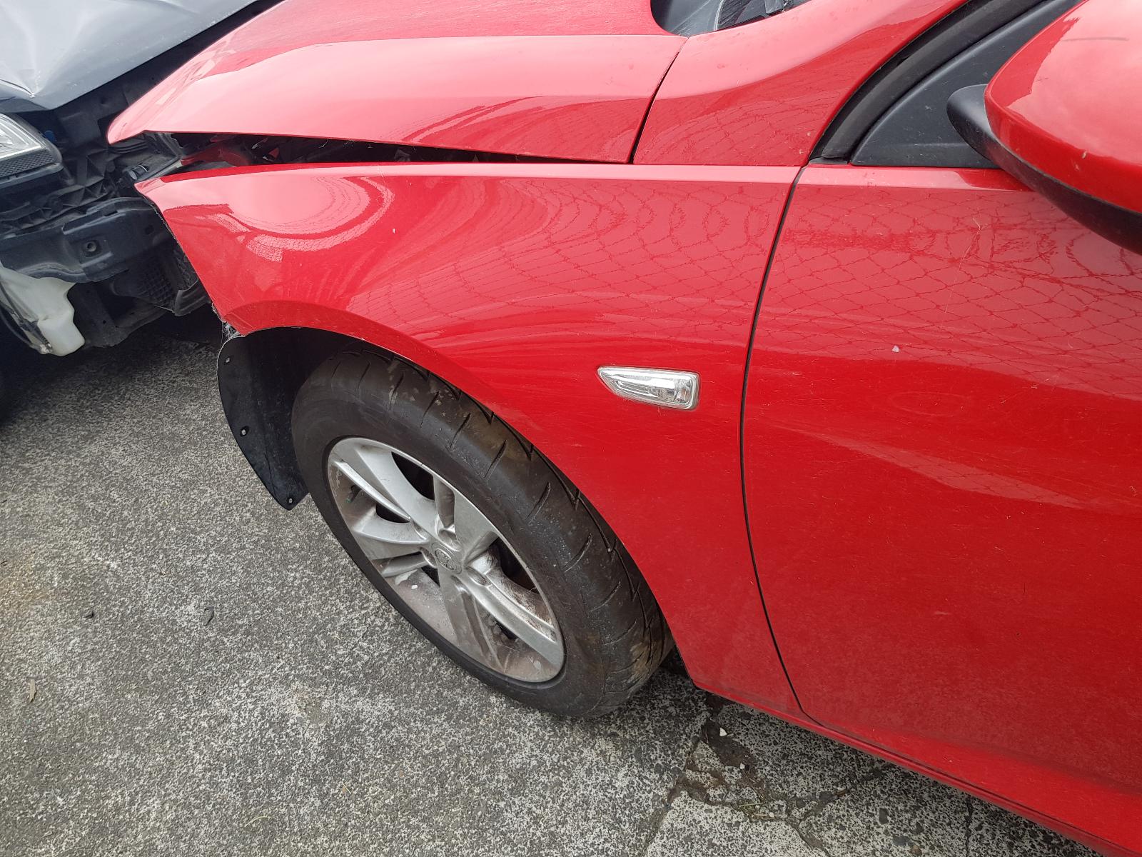 Holden Commodore - Other