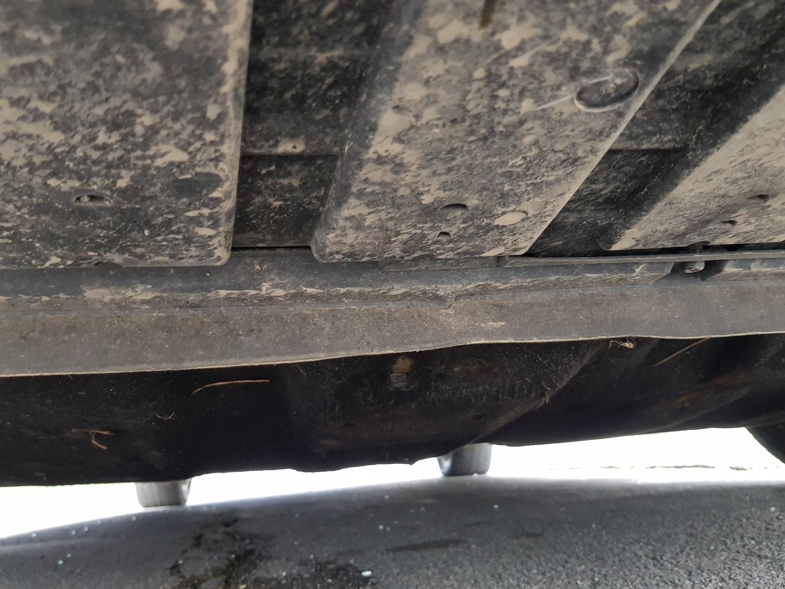 Ford Focus - LZ 2015-2017