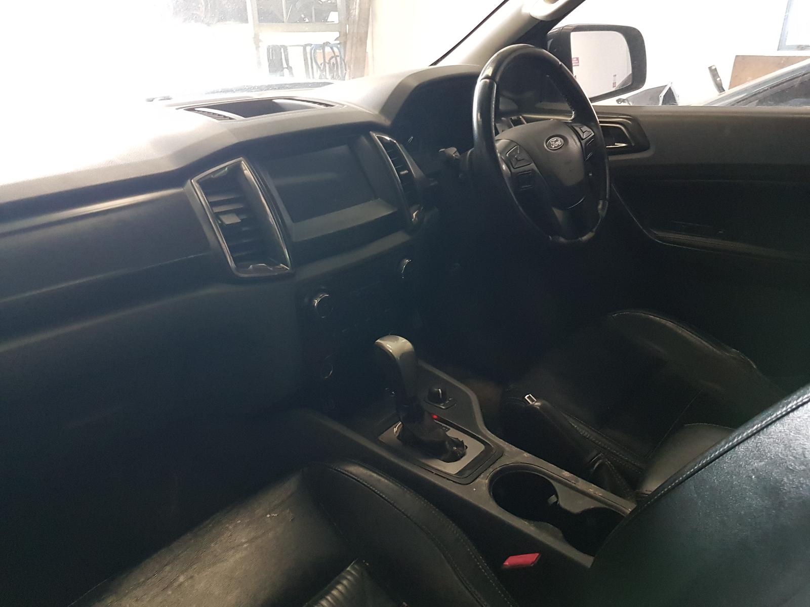 Ford Ranger - PX/PX2 2011-2017