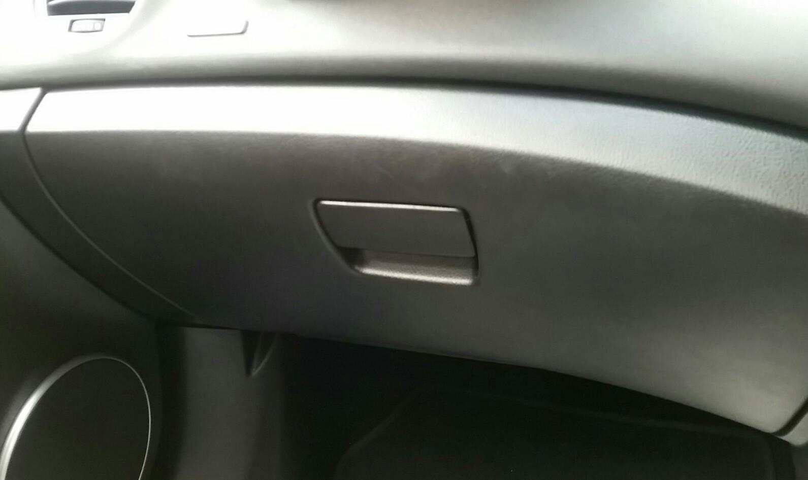 Holden Cruze - 2009-Present