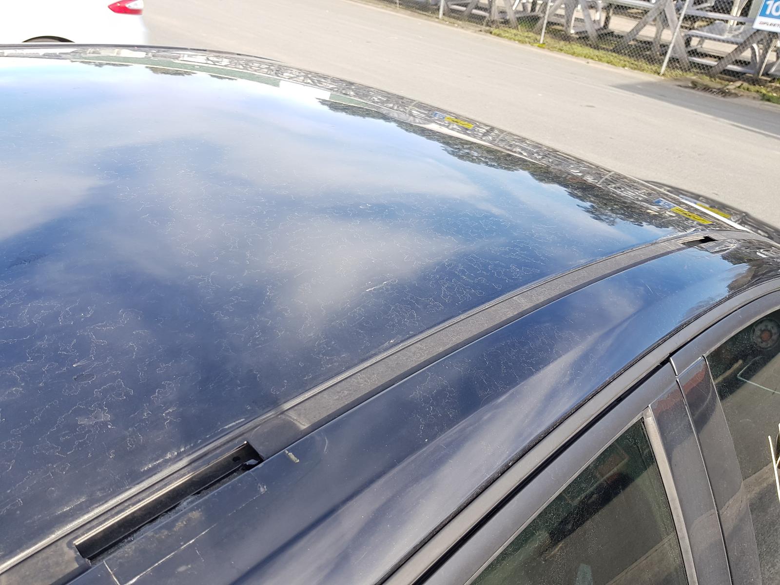 Holden Commodore - VF 2013-Present