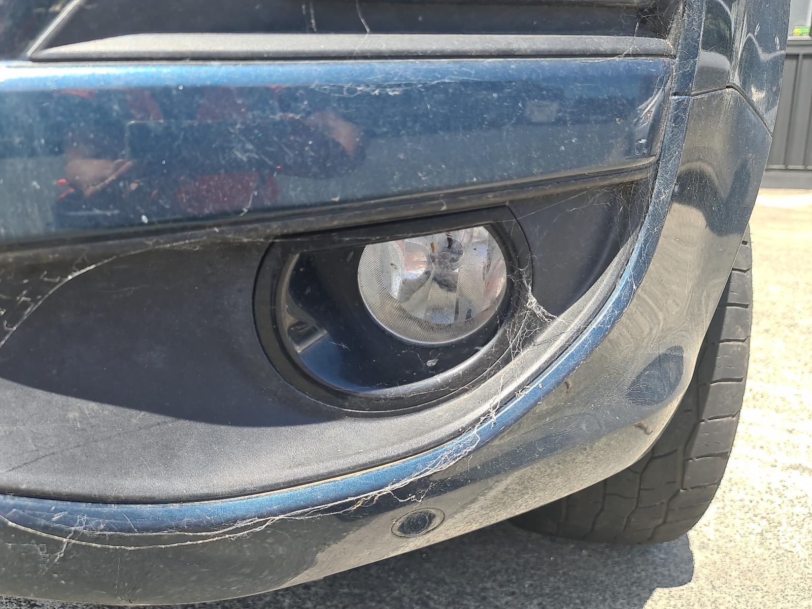 Holden Colorado - RG2 2016-Present