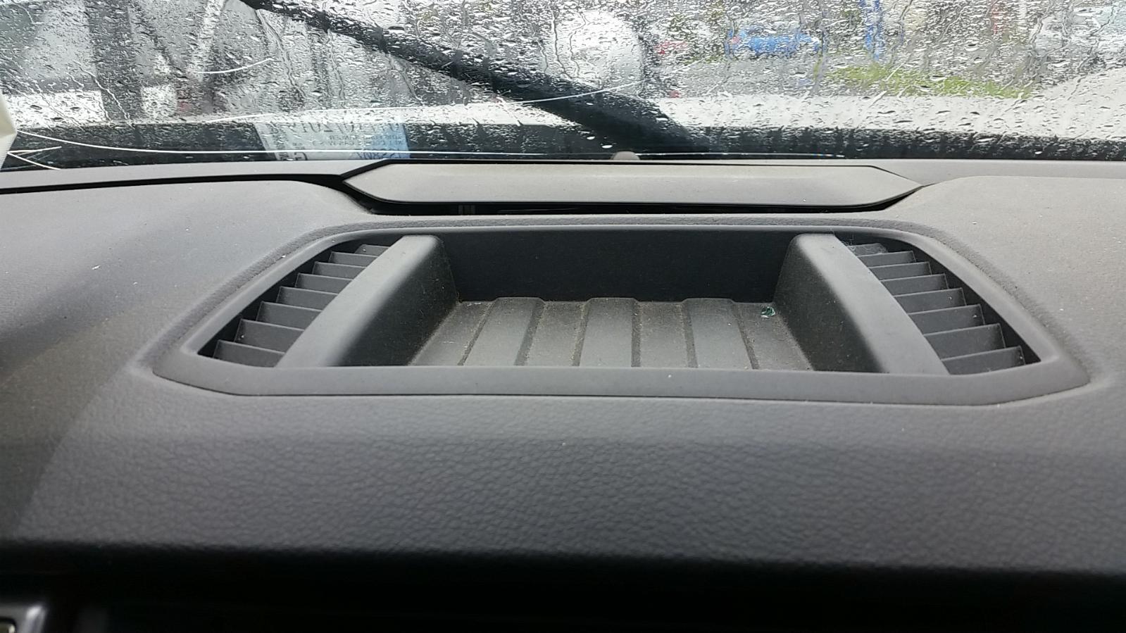 Ford Ranger - PX/PX2 2011-2017