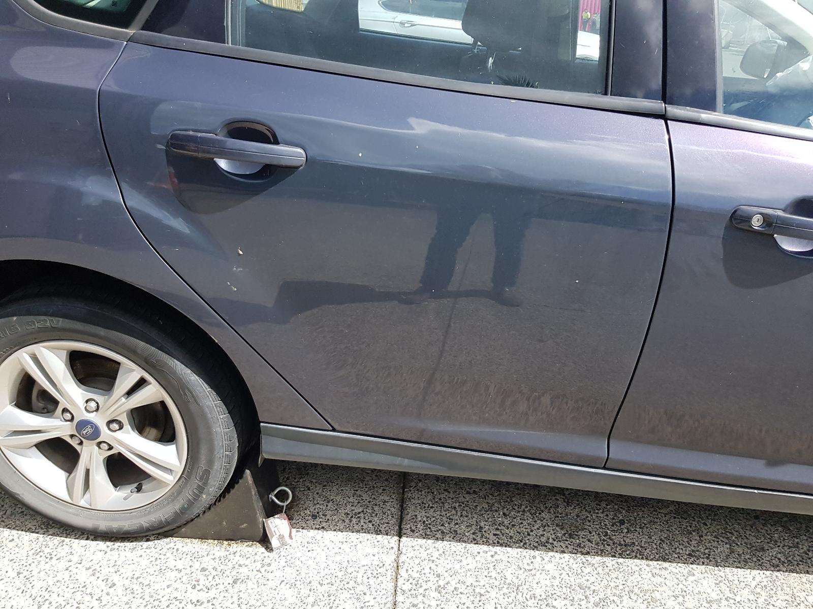 Ford Focus - LW 2011-2015