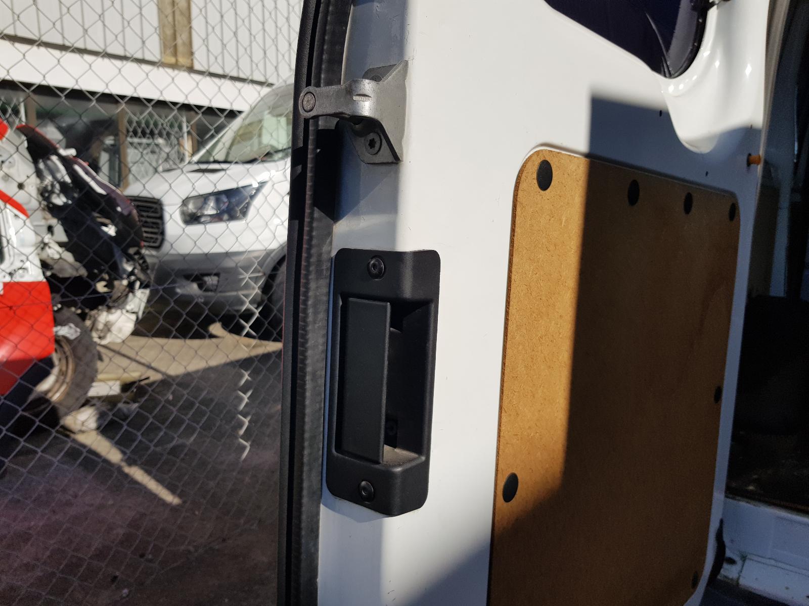 Ford Transit - 2006-2011