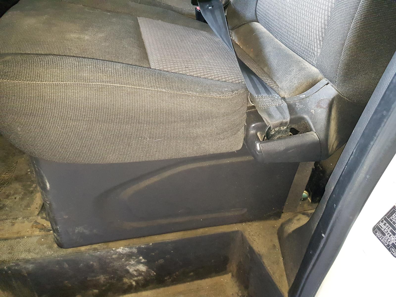 Ford Transit - Other