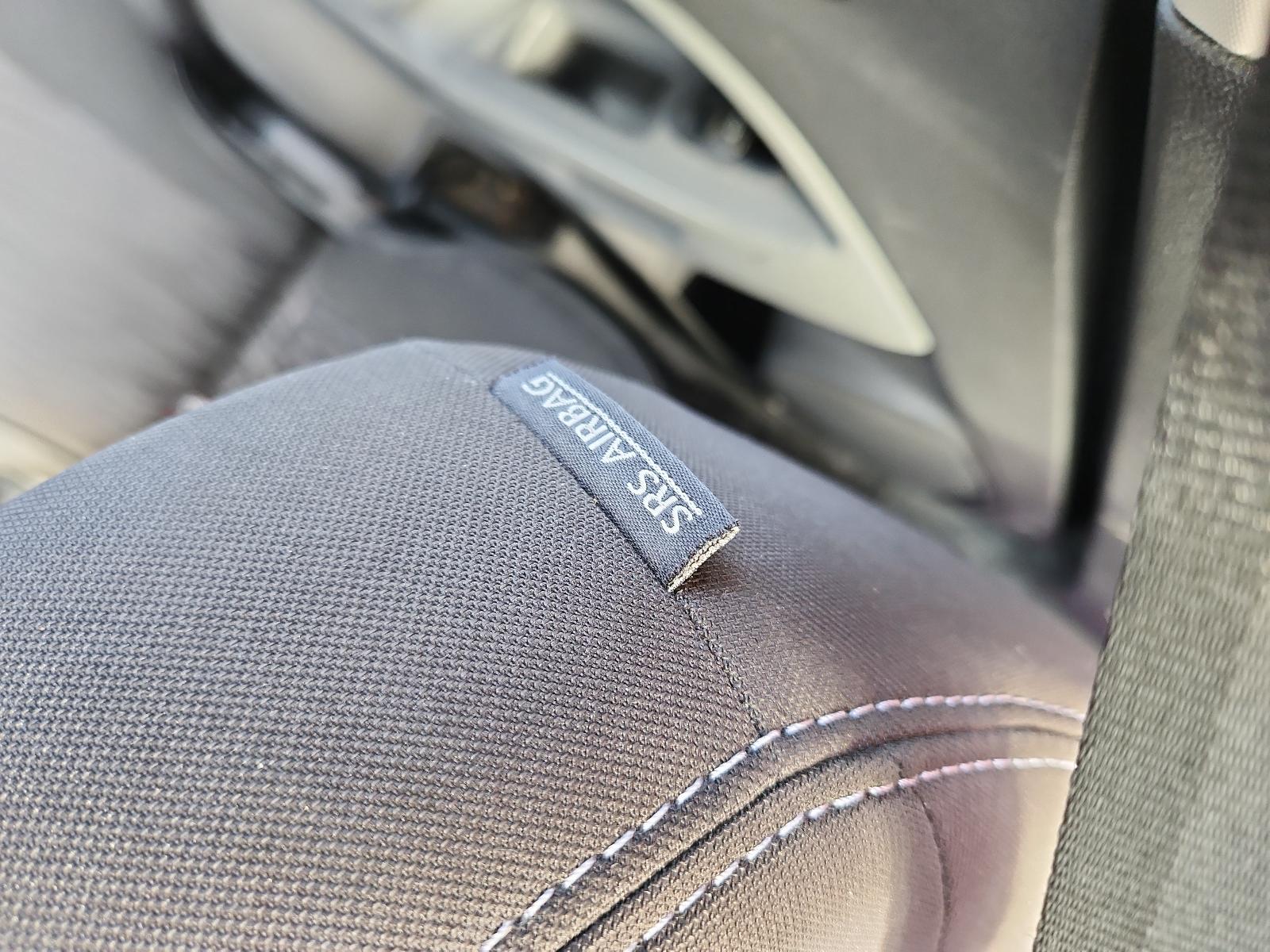 Ford EcoSport - BW 2013-present