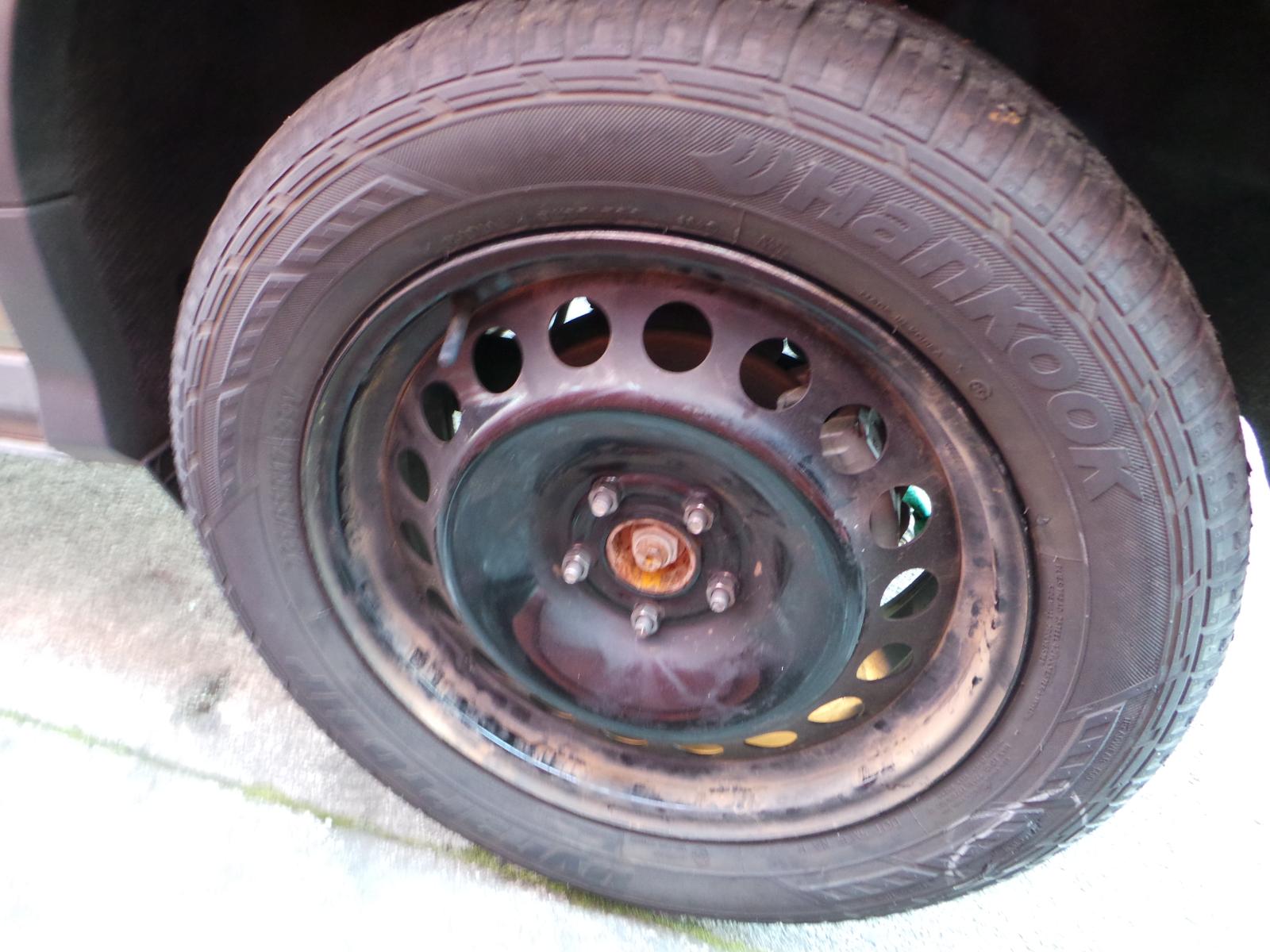 Ford Kuga - TF 2013-Present