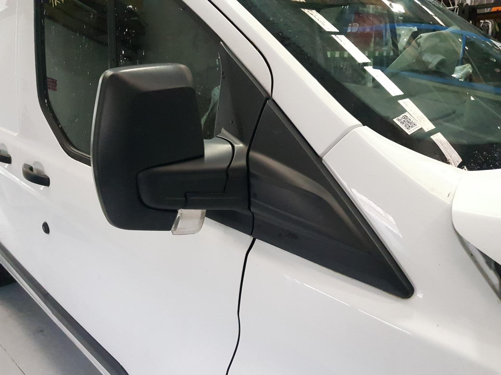 Ford Transit - Other