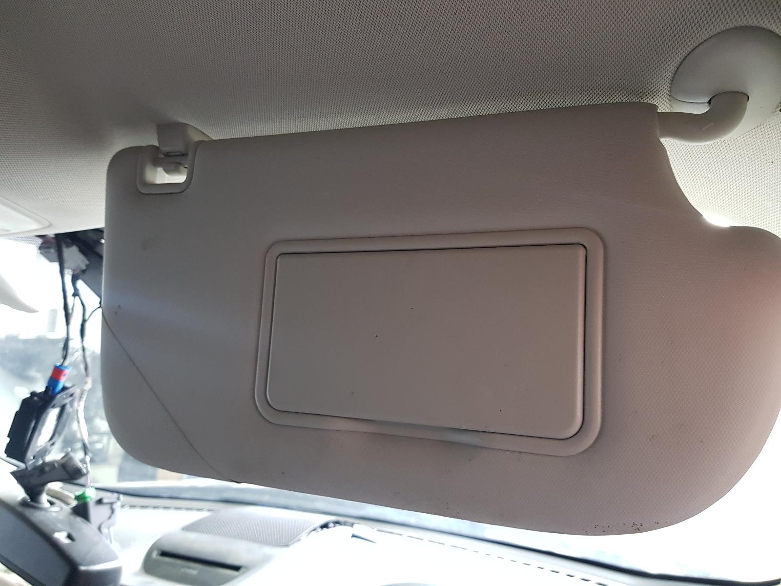 Ford Escape - LF 2007-Present