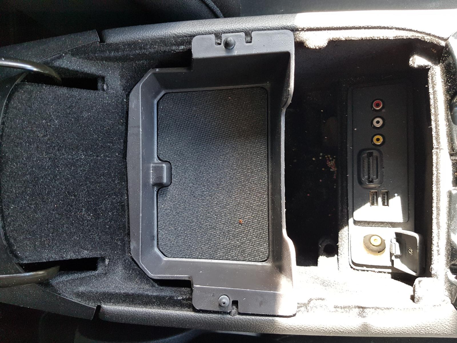 Ford Mondeo - MD 2014-2017