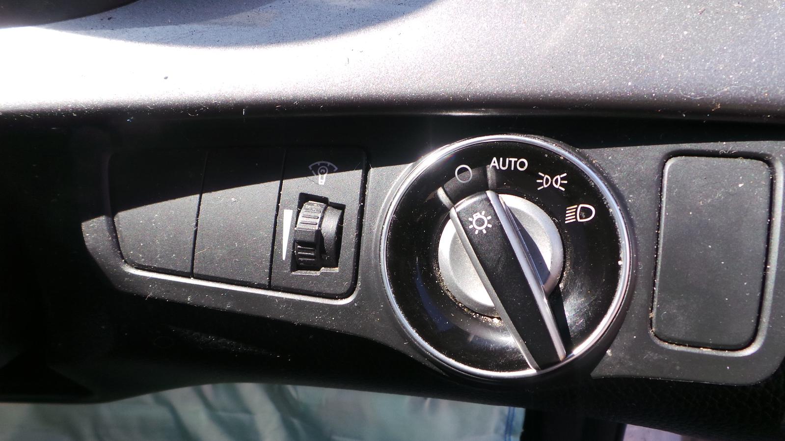 Hyundai i30 - DC51 2007-2016