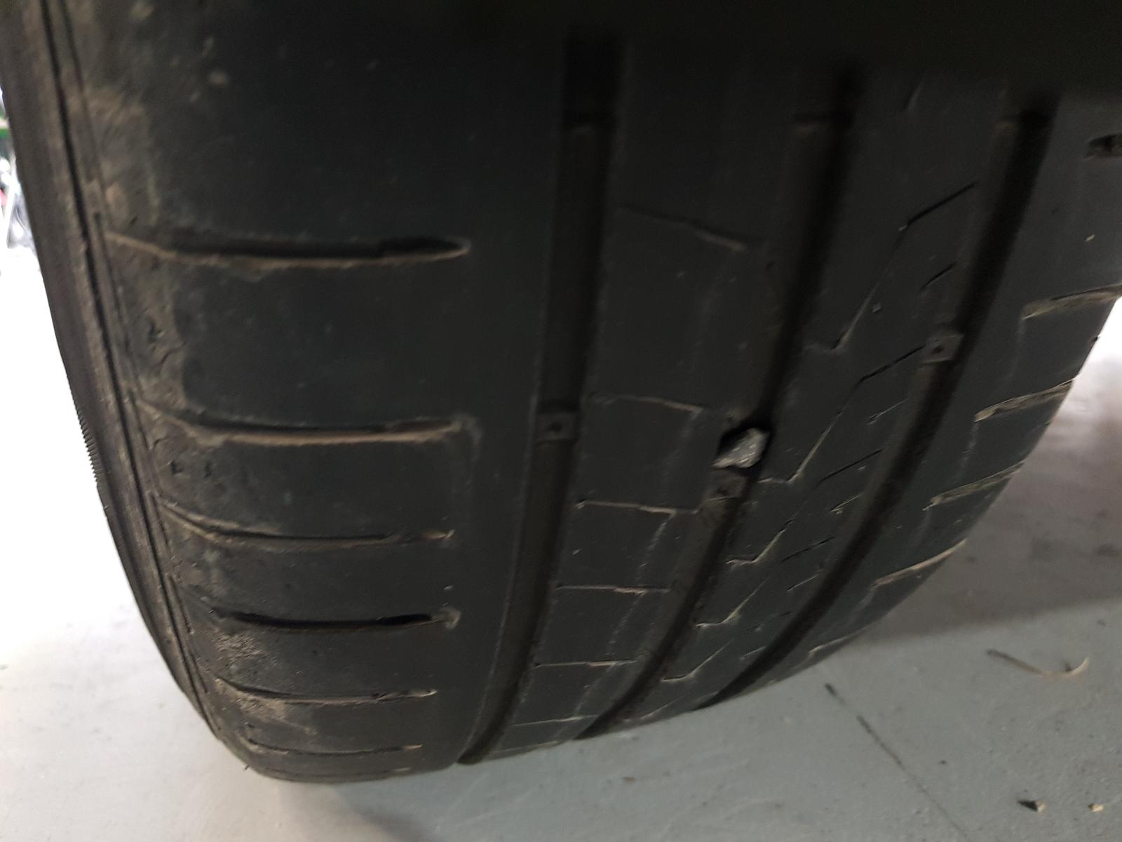 Ford Focus - LW 2011-2015