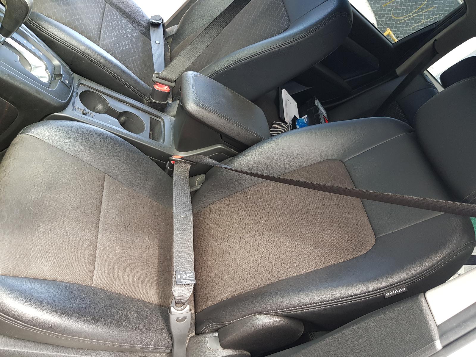 Holden Captiva - Captiva 7 2011-Present