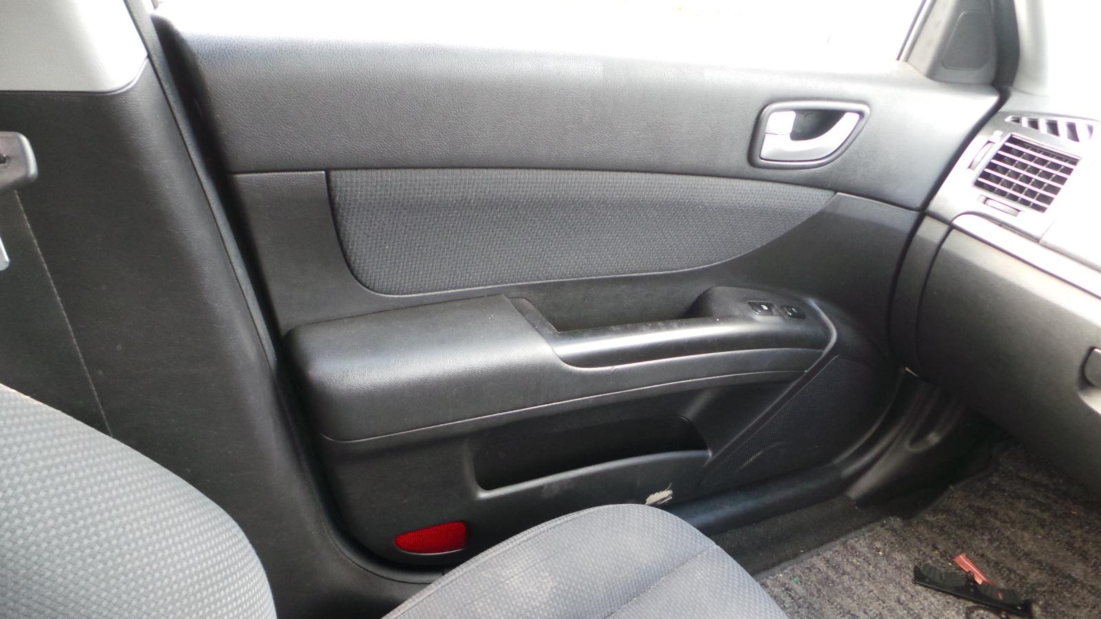 Hyundai Sonata - Other 2005-2010