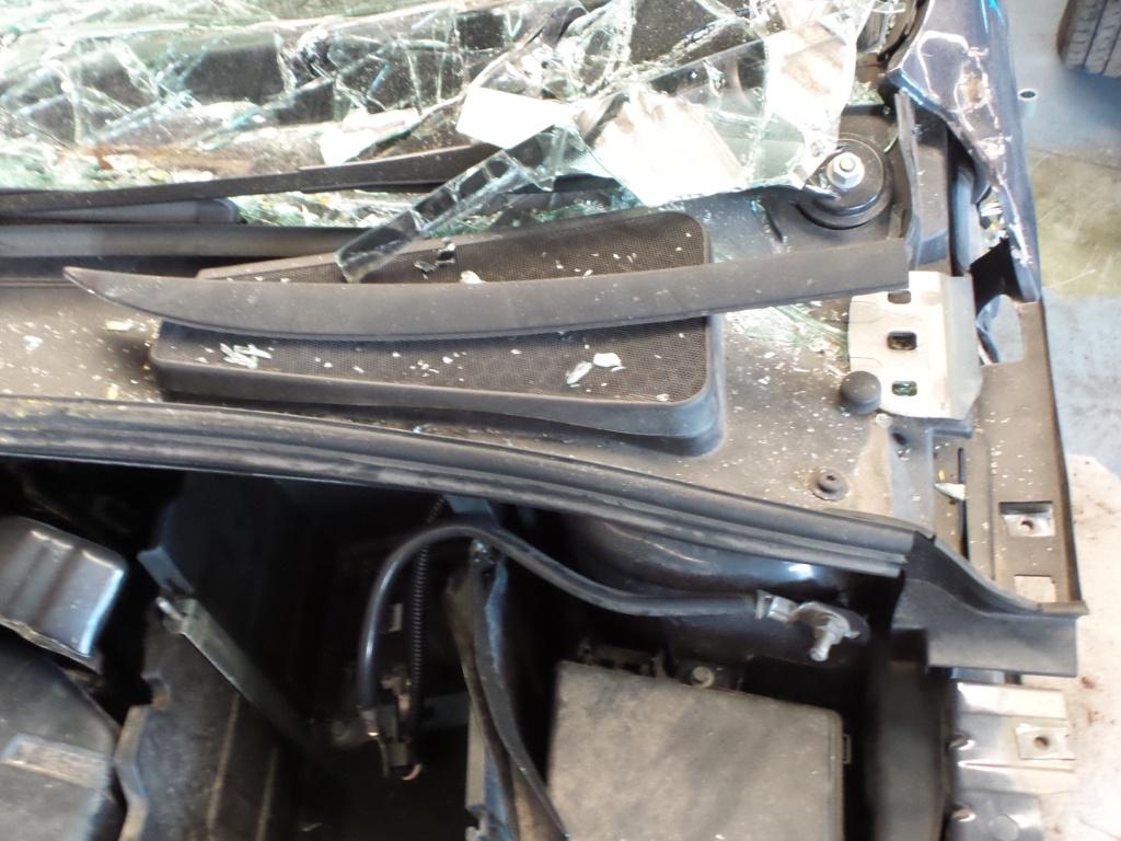 Ford Focus - LW 2011-2015