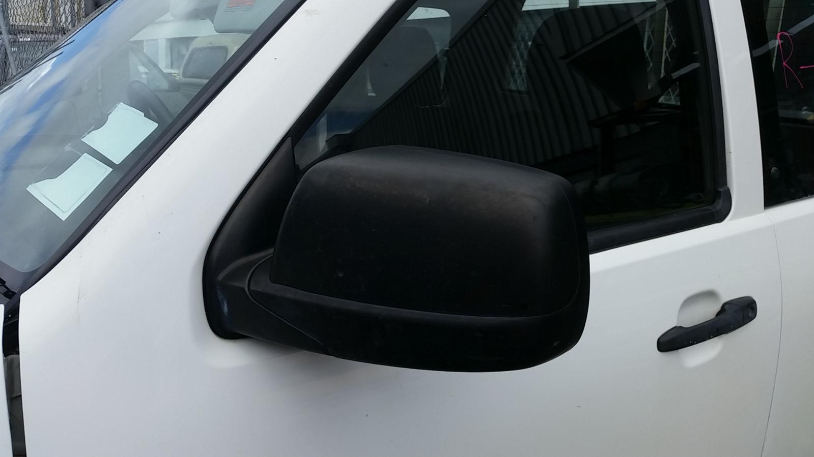 Ford Ranger - PK 2009-2011