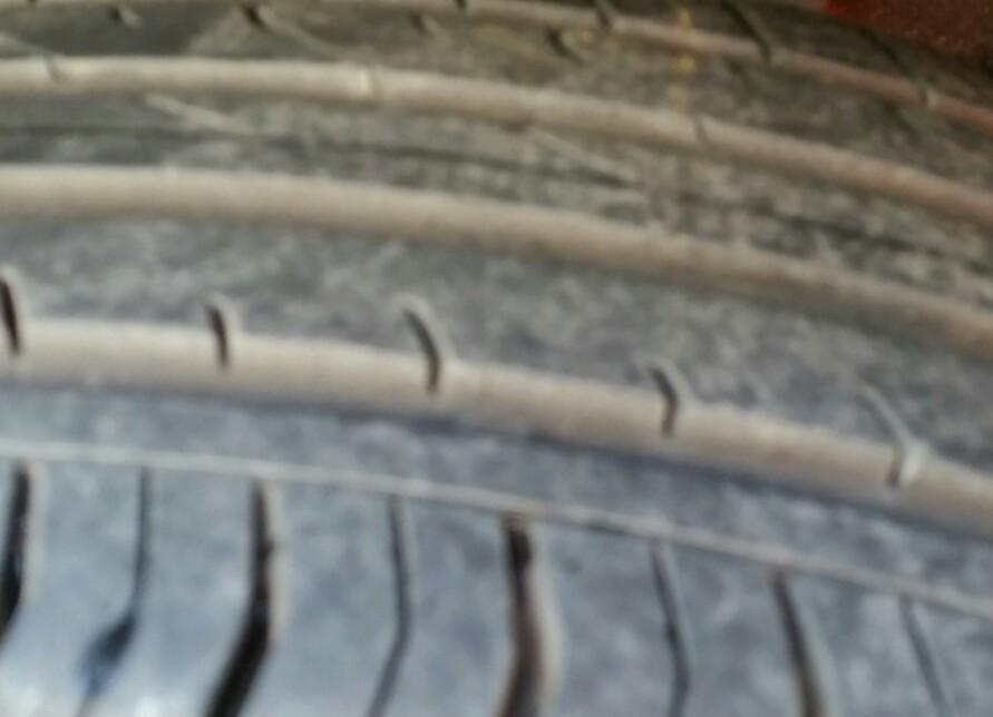 Holden Trax - TJ Series 2013-Present