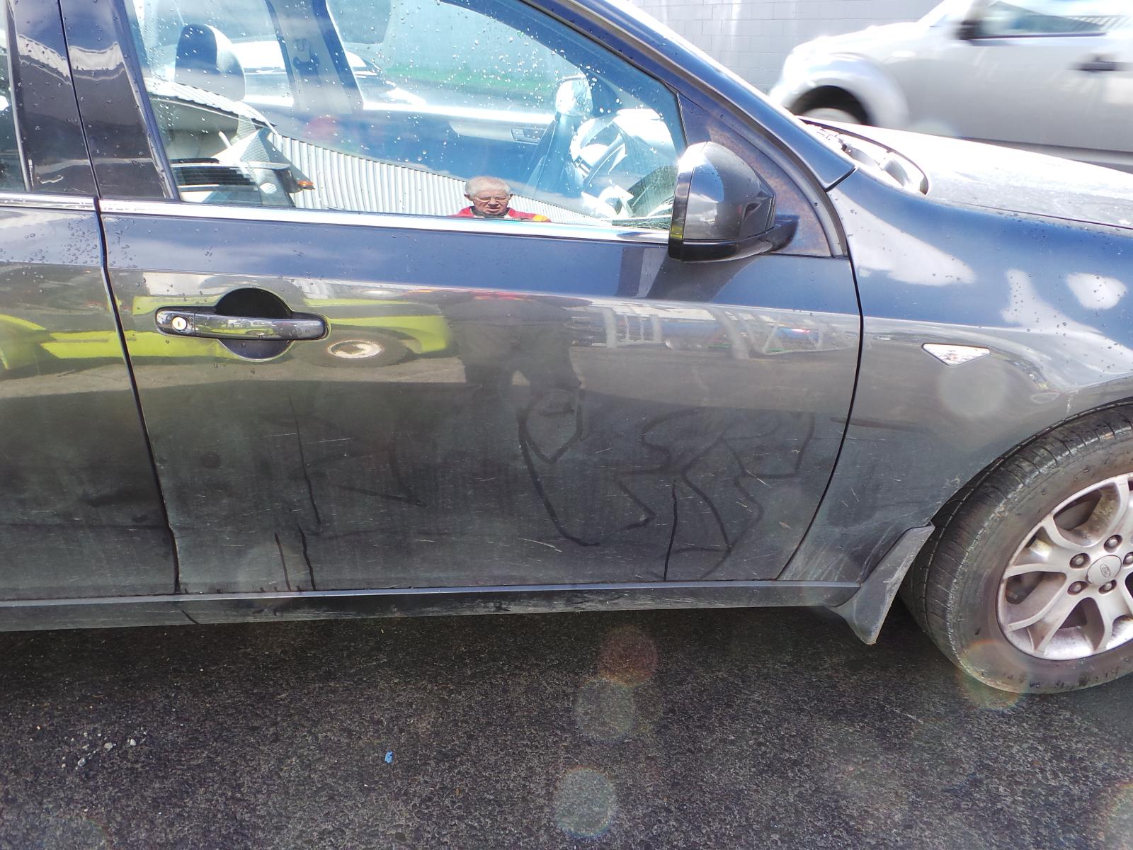 Ford Falcon - FG-FGX 2008-2016