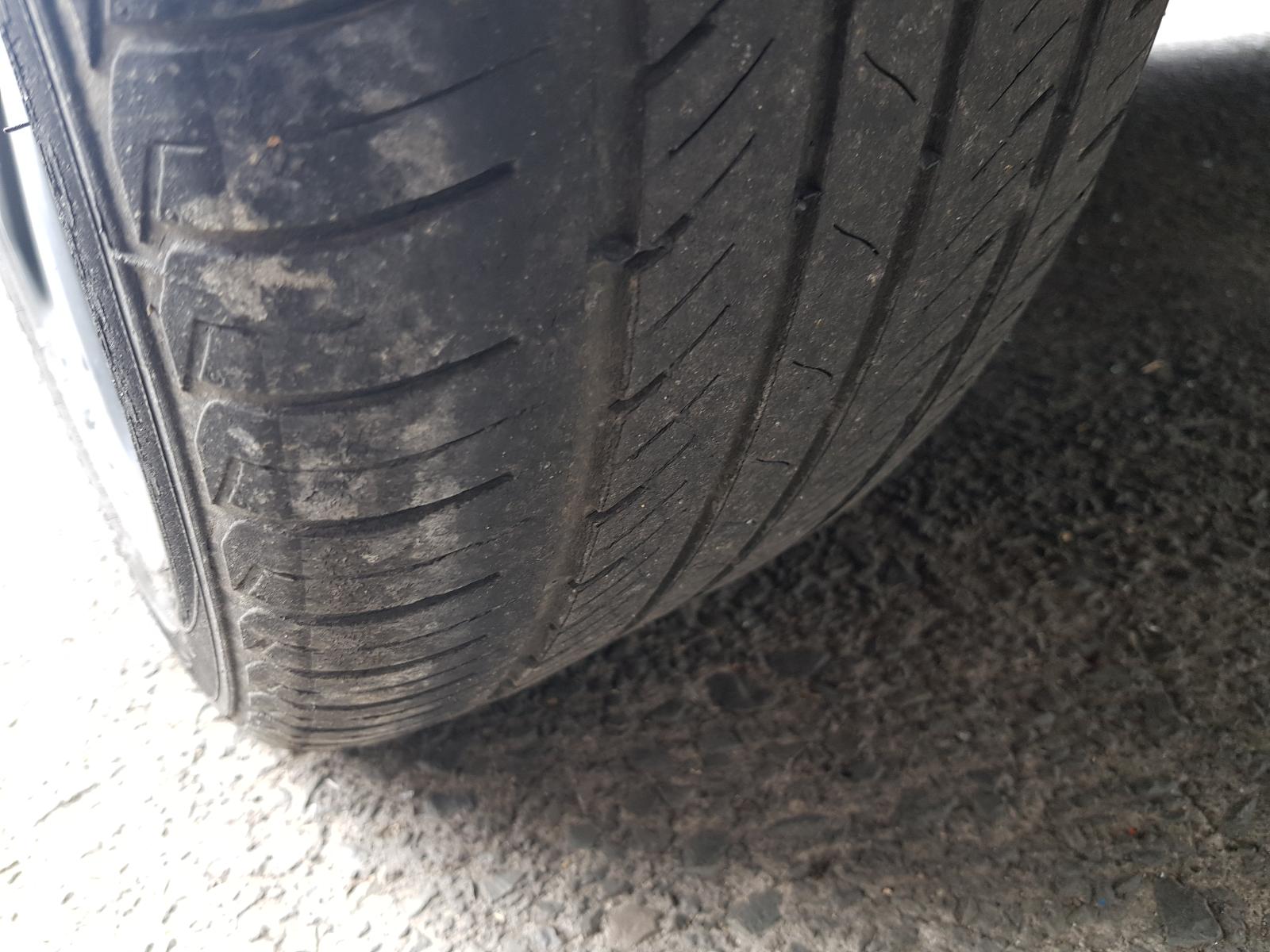 Holden Cruze - 2009-Present