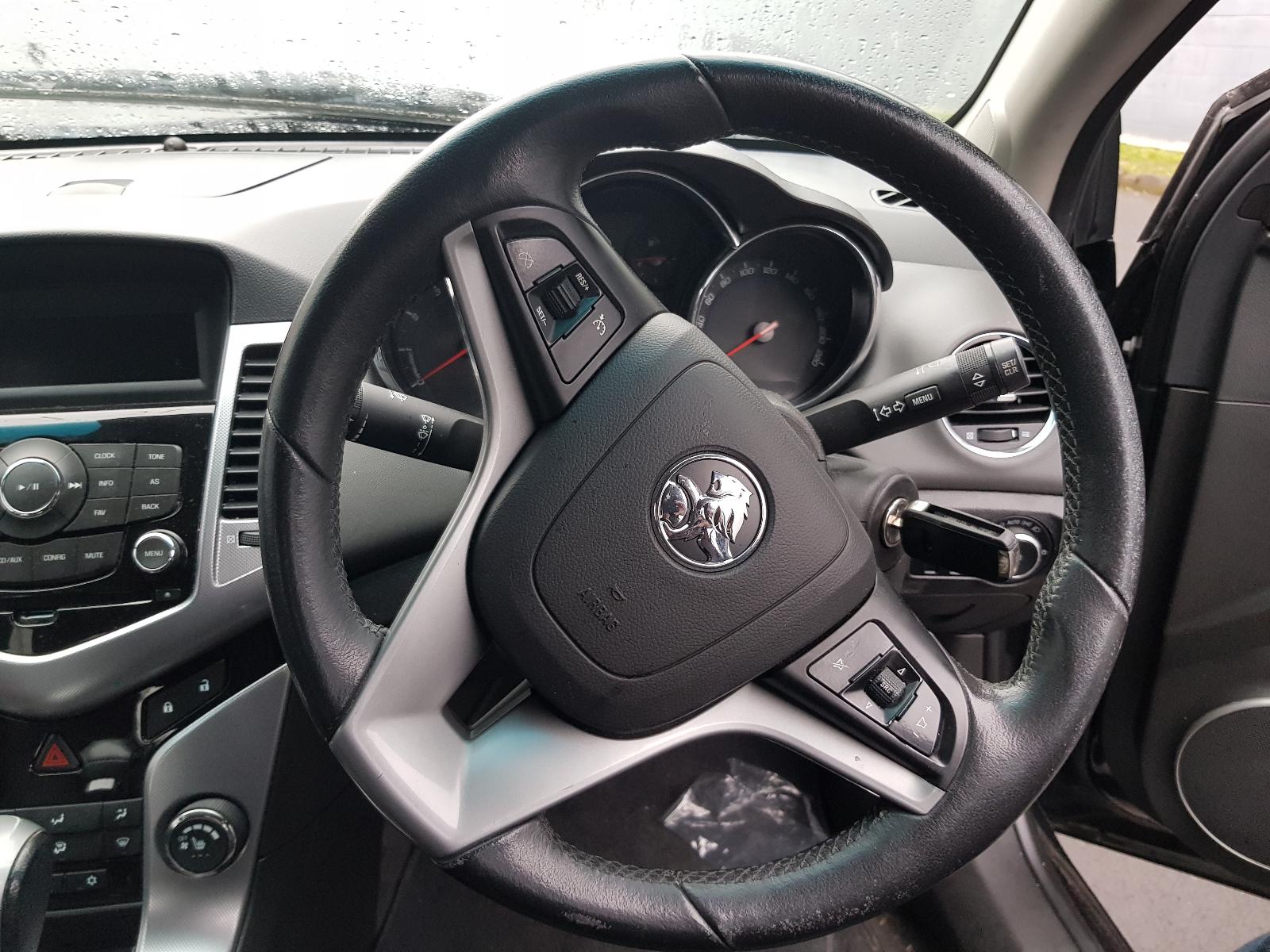 Holden Cruze - 2009-Present