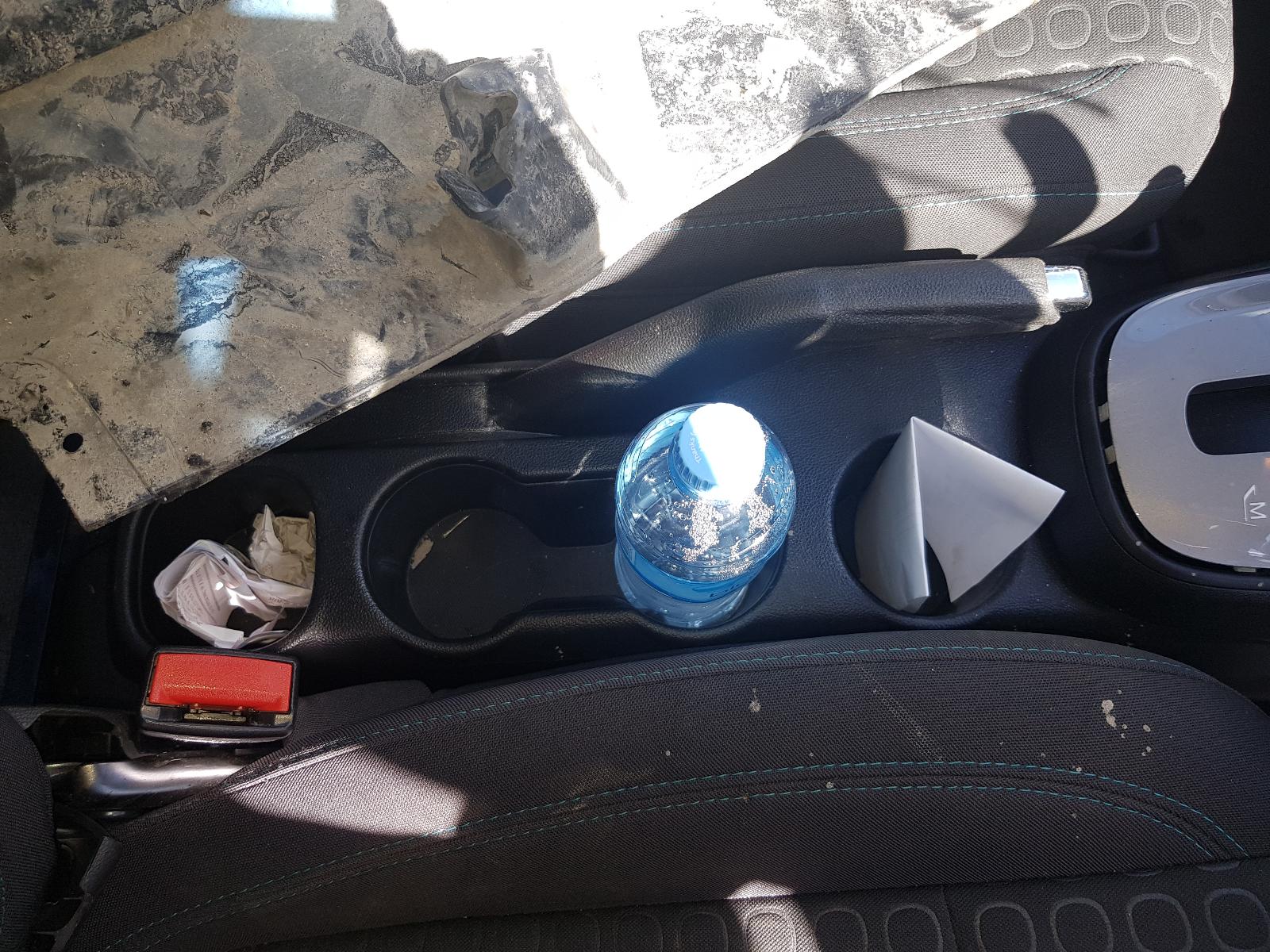 Holden Trax - TJ Series 2013-Present