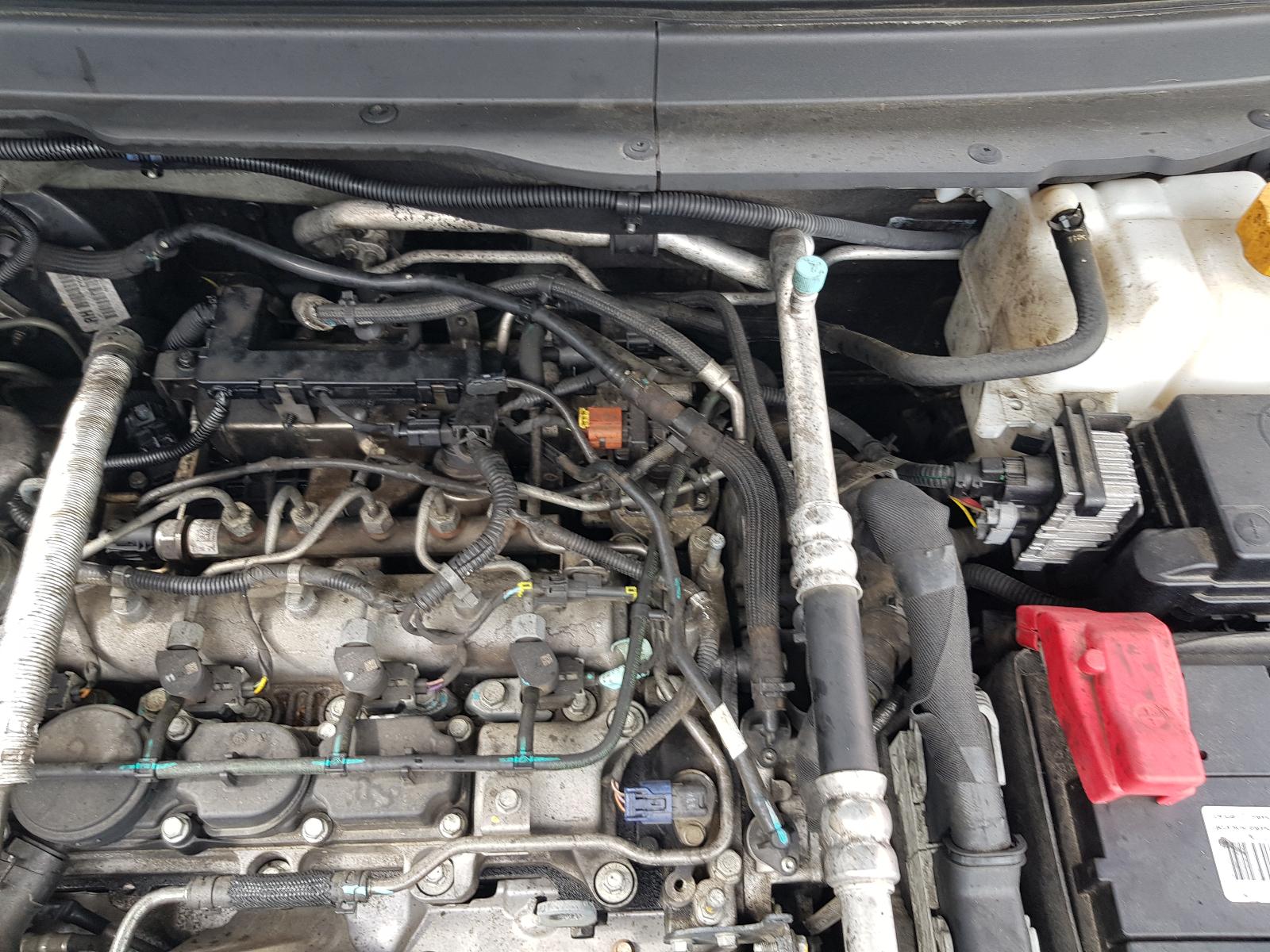 Holden Captiva - Captiva 5 2006-2011