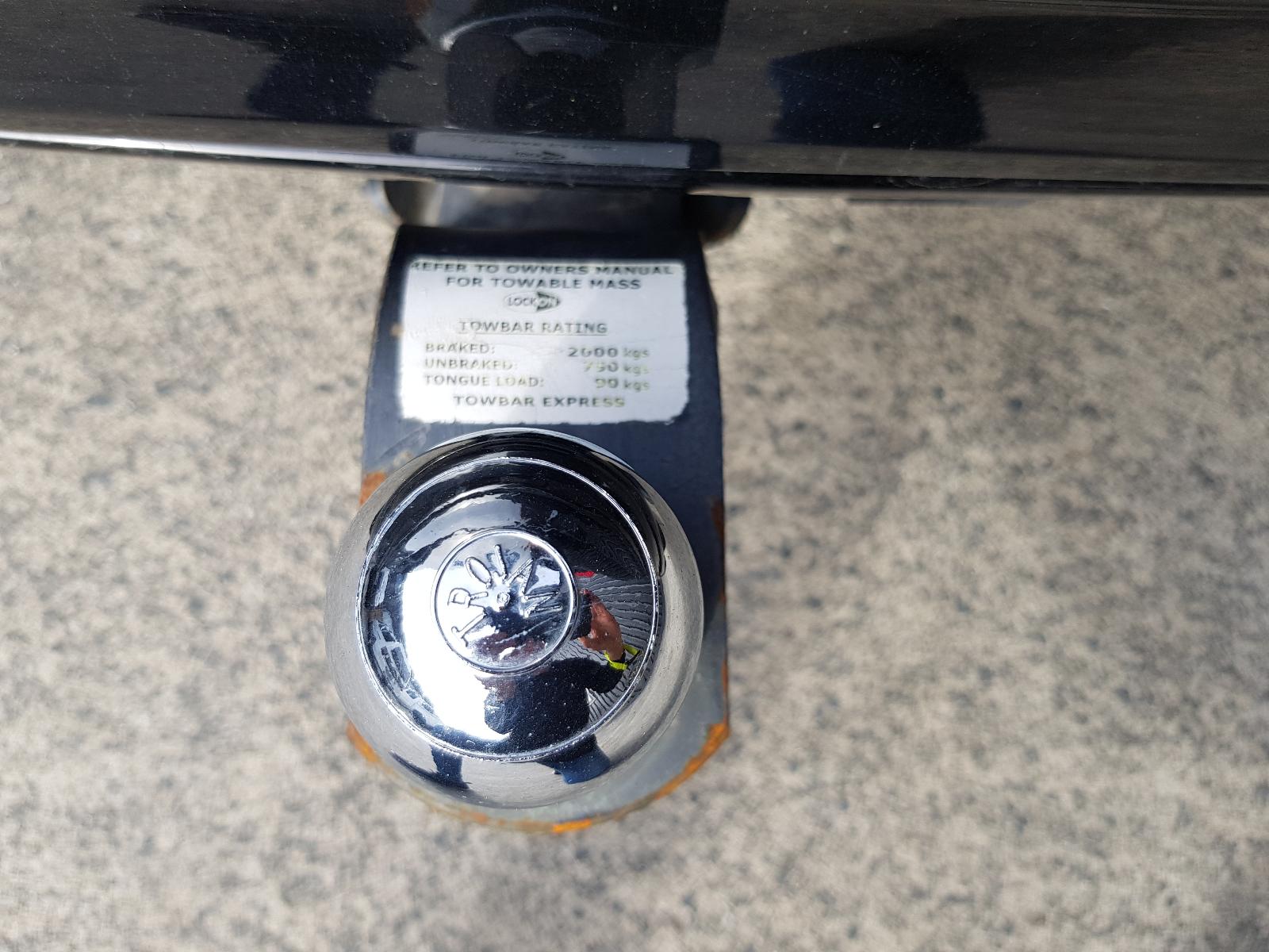 Ford Mondeo - MD 2014-2017