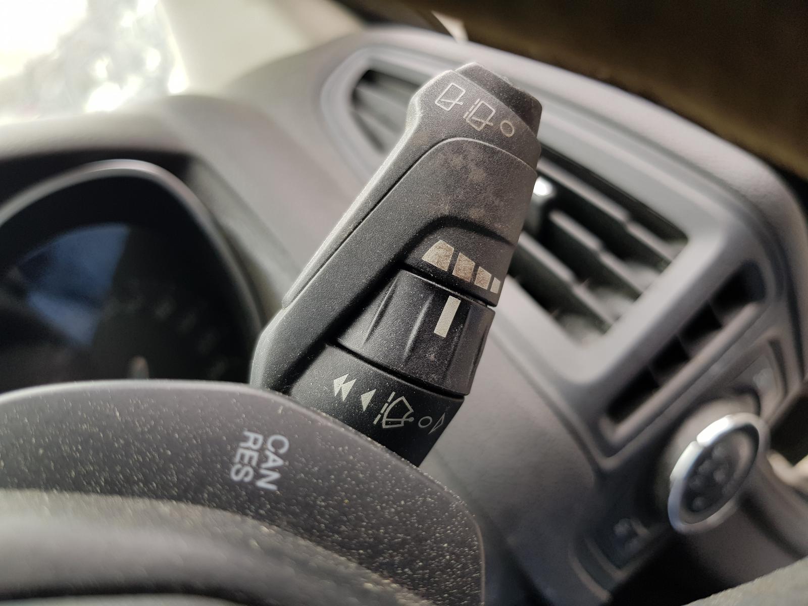 Ford Focus - LW 2011-2015