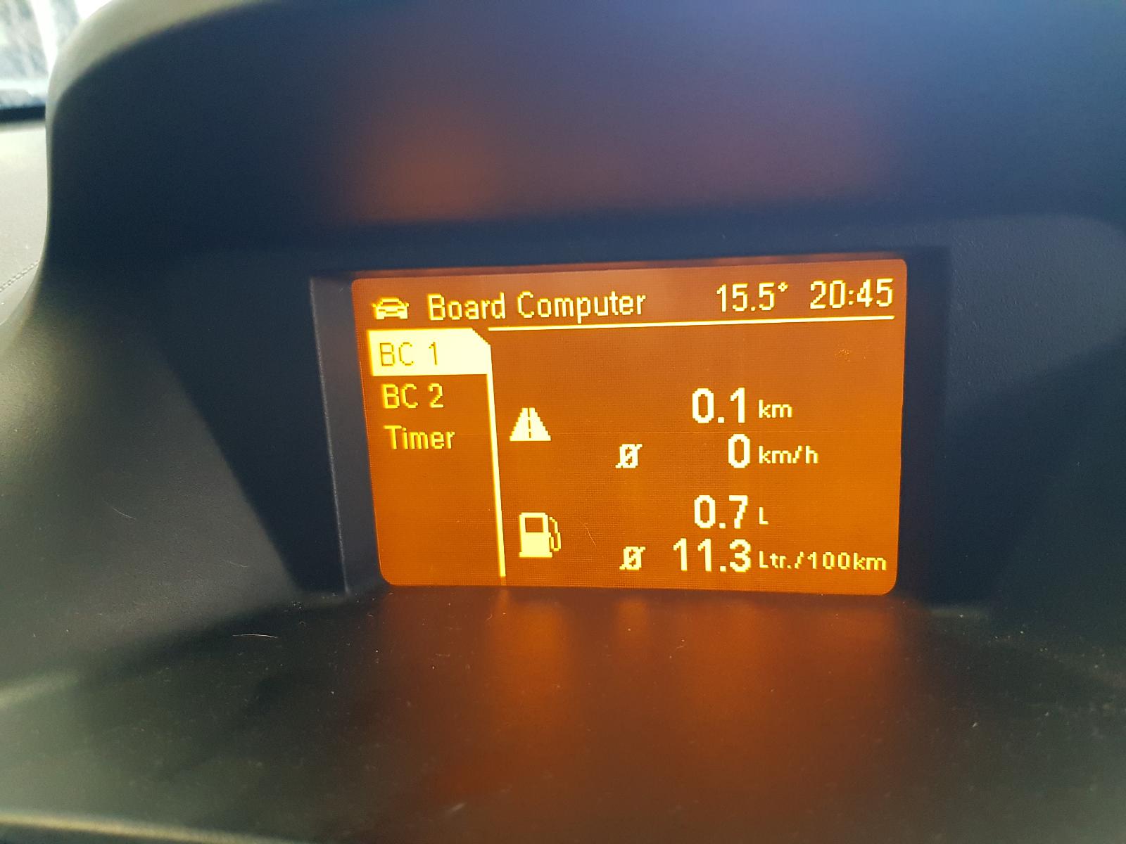 Holden Captiva - Captiva 5 2006-2011