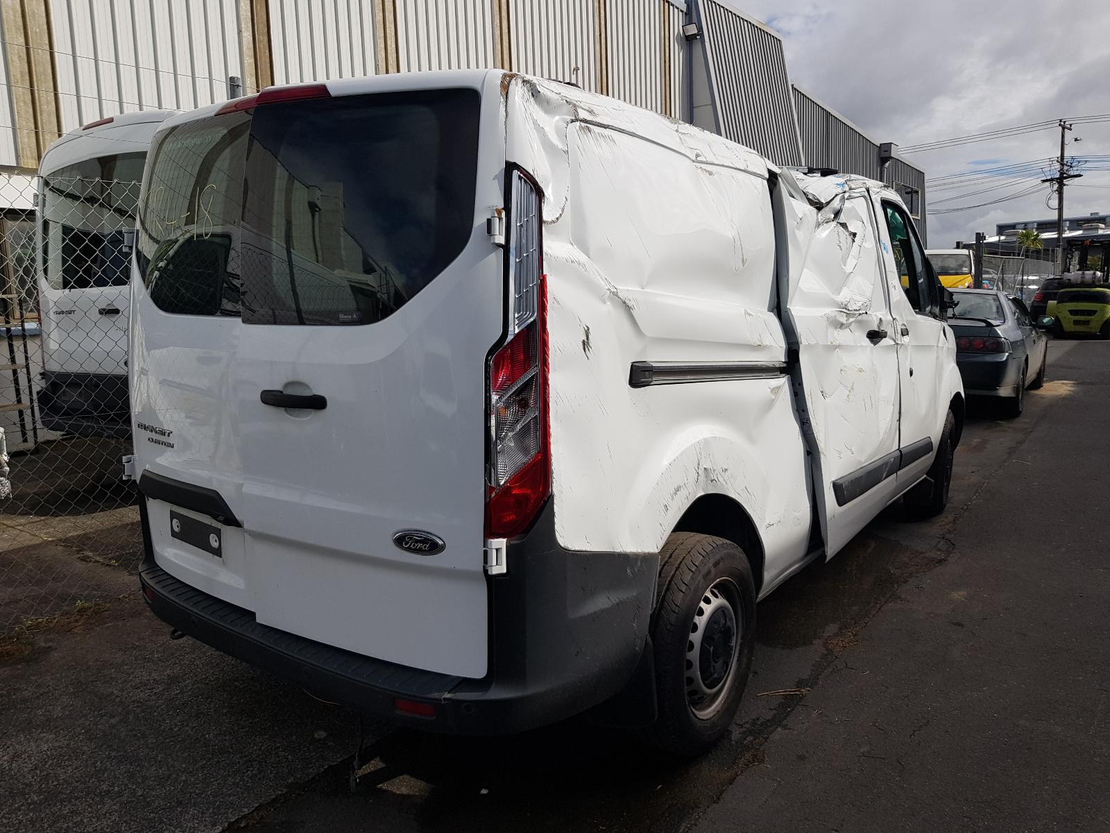 Ford Transit - Other