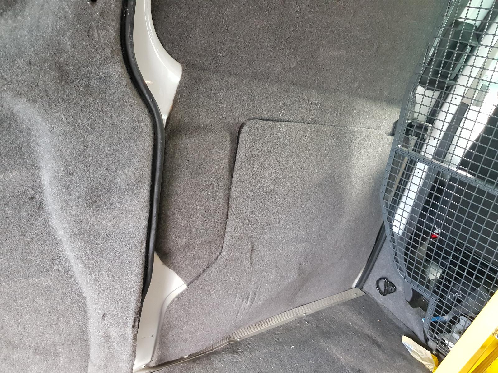 Ford Transit - Other