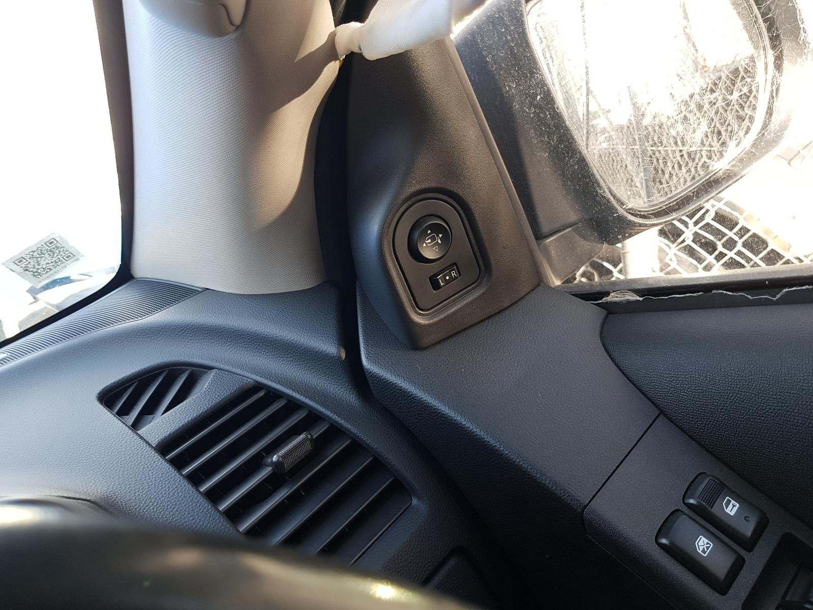 Holden Colorado - RG 2012 -2016