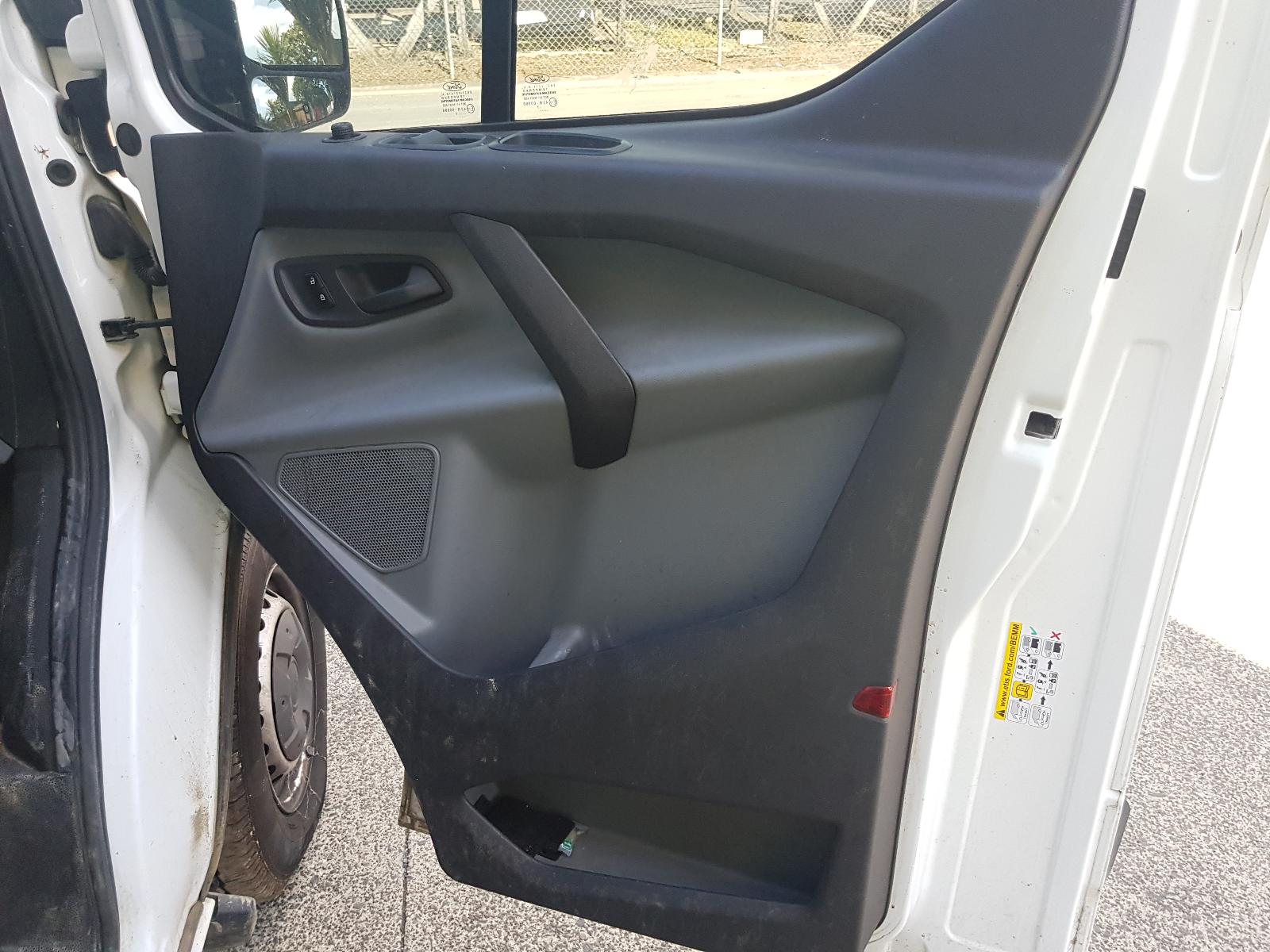 Ford Transit - Other