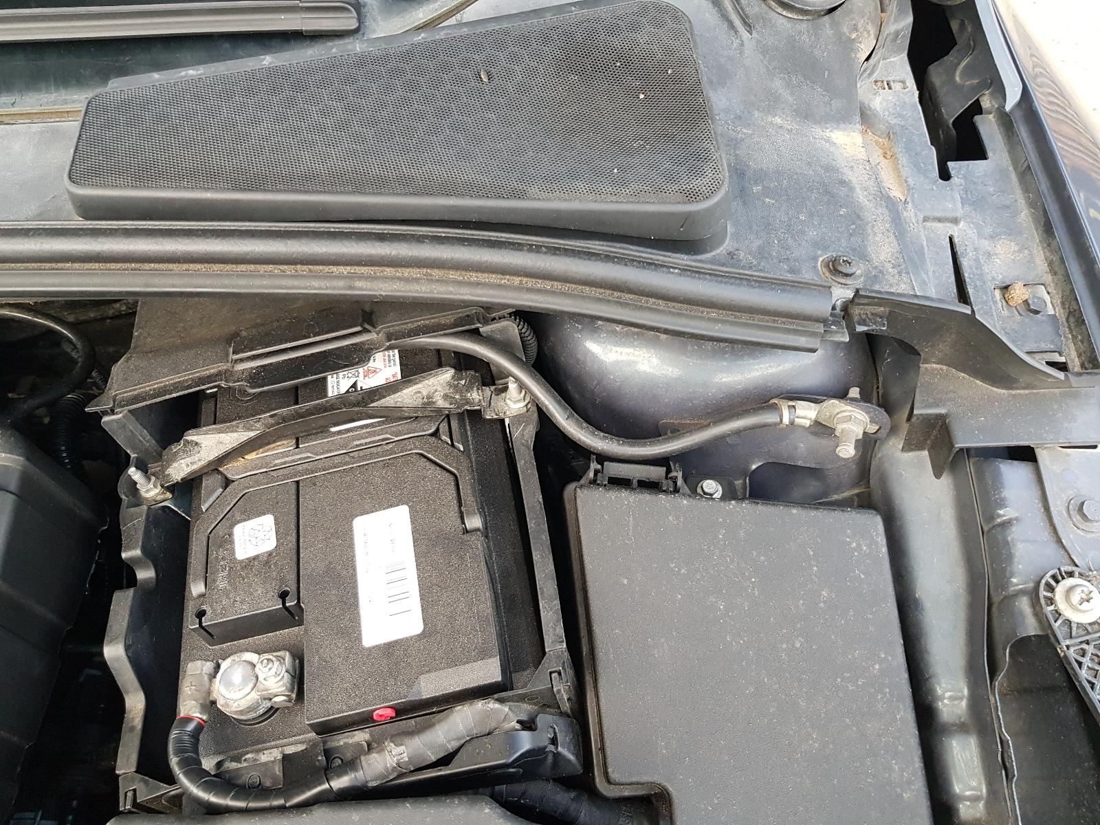 Ford Focus - LW 2011-2015