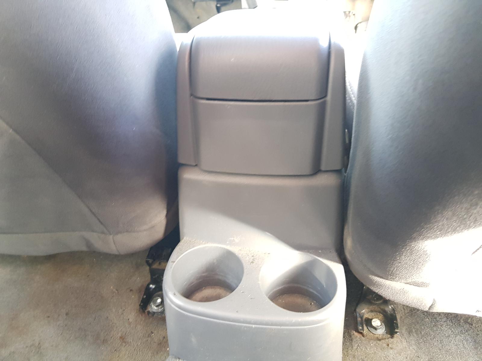 Ford Ranger - PJ 2006-2009