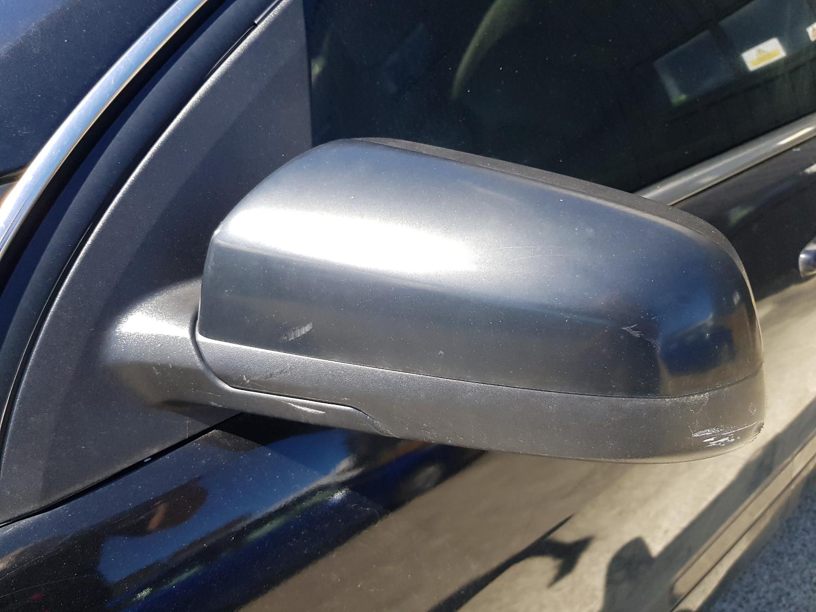 Holden Commodore - VE 2006-2013