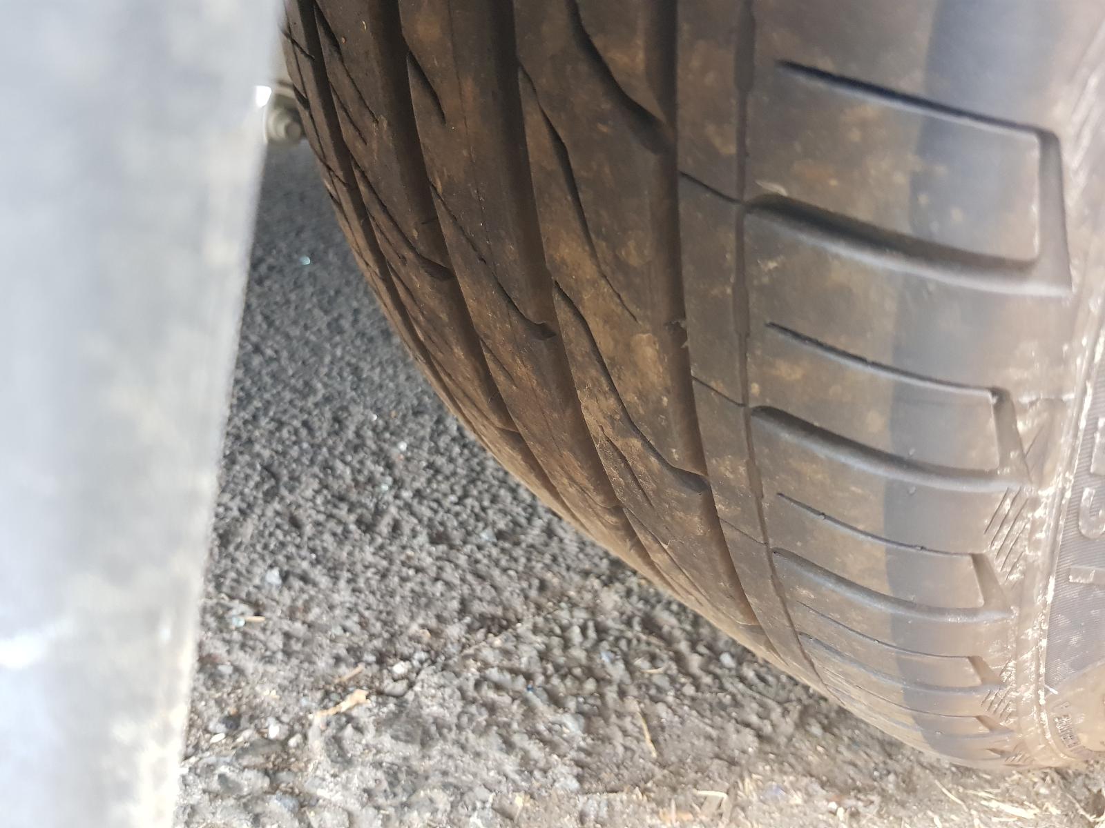 Ford Falcon - FG-FGX 2008-2016