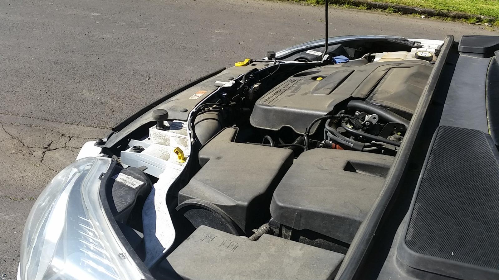 Ford Focus - LW 2011-2015