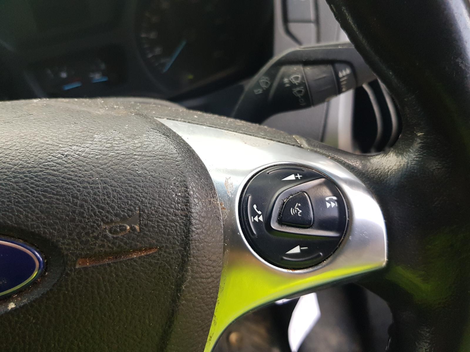 Ford Transit - Other